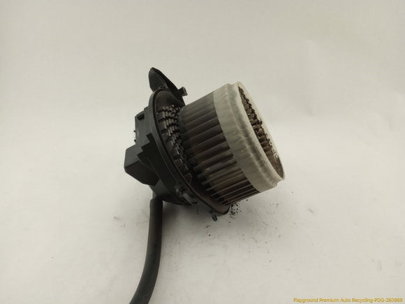 Volvo XC70 Blower Motor