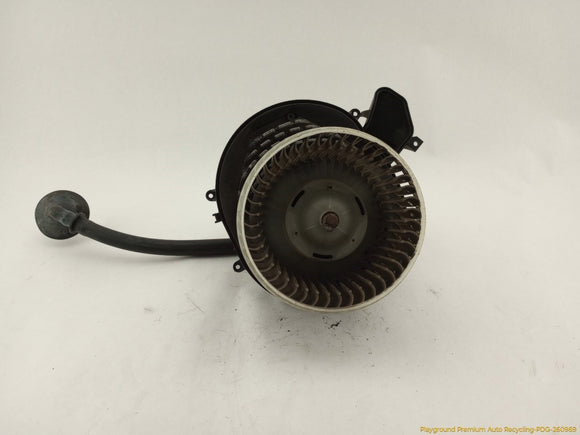 Volvo XC70 Blower Motor