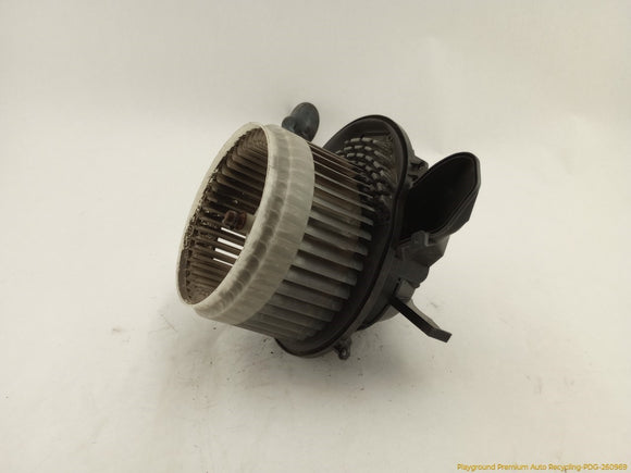 Volvo XC70 Blower Motor