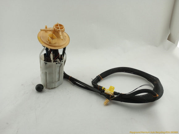 Volvo XC70 Fuel Pump & Sending Unit Assembly
