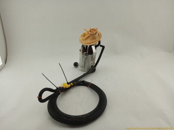 Volvo XC70 Fuel Pump & Sending Unit Assembly
