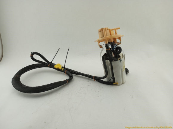 Volvo XC70 Fuel Pump & Sending Unit Assembly