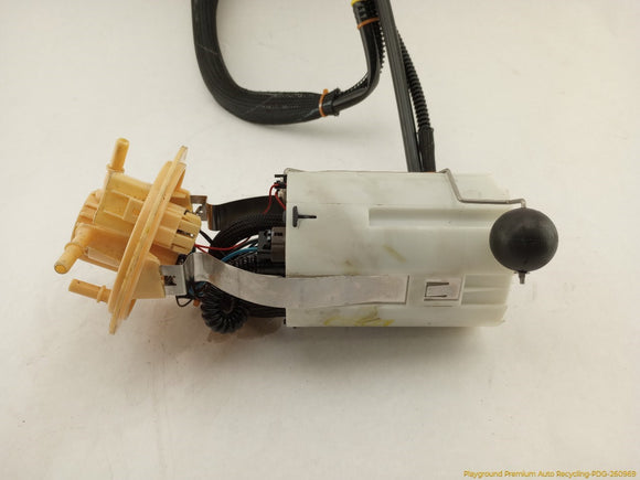 Volvo XC70 Fuel Pump & Sending Unit Assembly