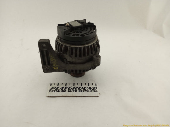 Volvo XC70 Alternator