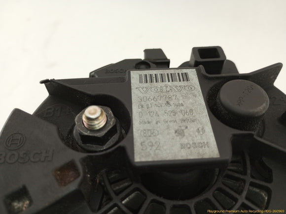 Volvo XC70 Alternator