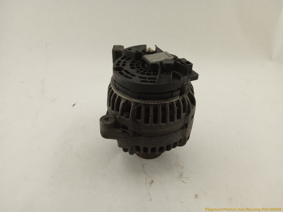 Volvo XC70 Alternator
