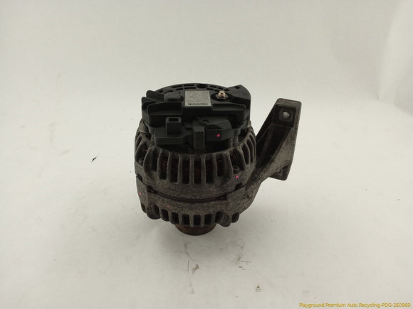 Volvo XC70 Alternator