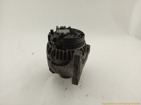 Volvo XC70 Alternator
