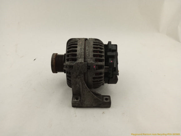 Volvo XC70 Alternator