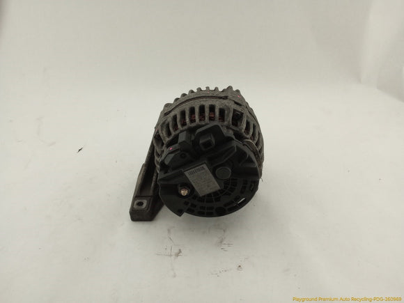 Volvo XC70 Alternator