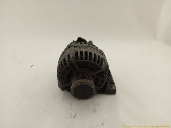 Volvo XC70 Alternator