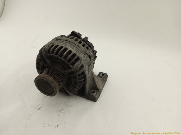 Volvo XC70 Alternator