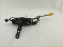 Volvo XC70 Driver Left Front Seat Belt Retractor-2