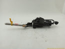 Volvo XC70 Driver Left Front Seat Belt Retractor-4