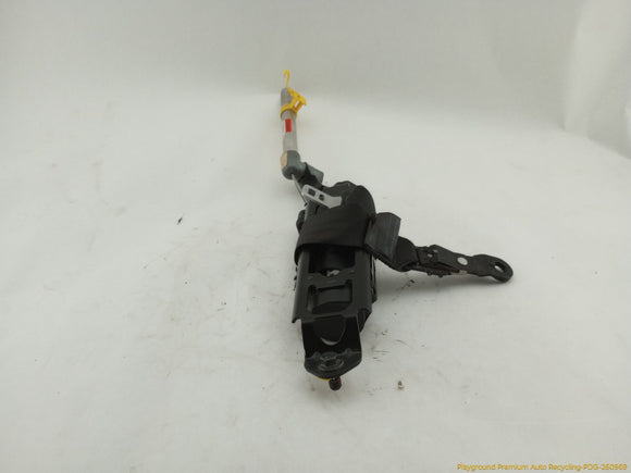 Volvo XC70 Driver Left Front Seat Belt Retractor