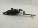 Volvo XC70 Driver Left Front Seat Belt Retractor-7