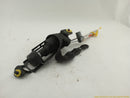 Volvo XC70 Driver Left Front Seat Belt Retractor-12