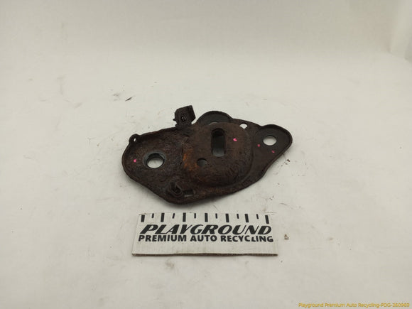 Volvo XC70 Rear Subframe Mount