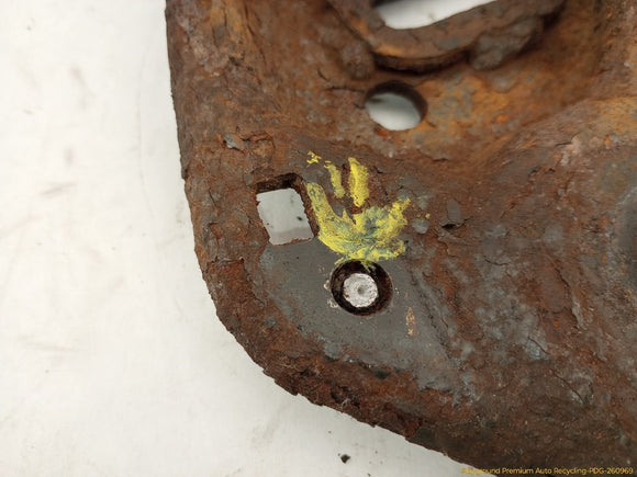 Volvo XC70 Rear Subframe Mount