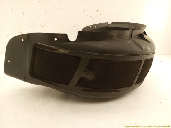 Volvo XC70 Driver Left Rear Inner Fender Liner