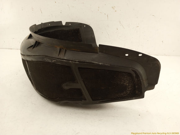 Volvo XC70 Driver Left Rear Inner Fender Liner