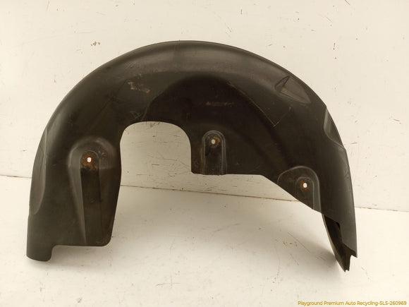 Volvo XC70 Driver Left Rear Inner Fender Liner