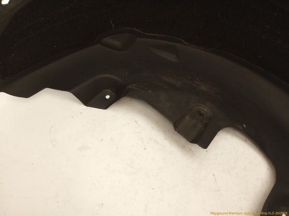 Volvo XC70 Driver Left Rear Inner Fender Liner