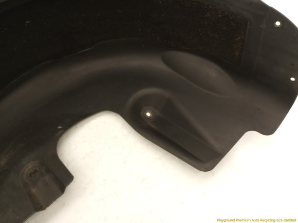Volvo XC70 Driver Left Rear Inner Fender Liner