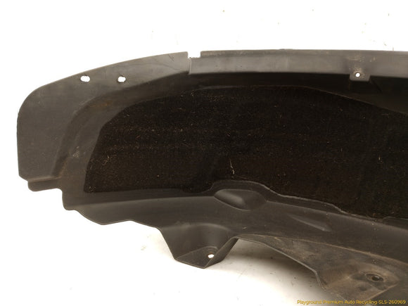 Volvo XC70 Driver Left Rear Inner Fender Liner
