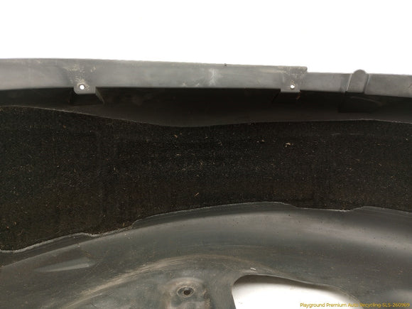 Volvo XC70 Driver Left Rear Inner Fender Liner