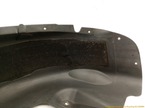 Volvo XC70 Driver Left Rear Inner Fender Liner