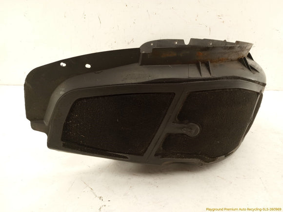 Volvo XC70 Passenger Right Rear Inner Fender Liner