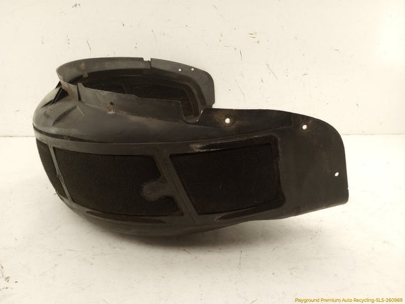 Volvo XC70 Passenger Right Rear Inner Fender Liner