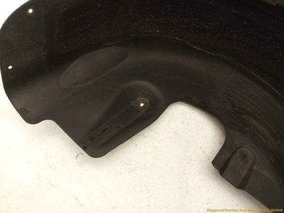 Volvo XC70 Passenger Right Rear Inner Fender Liner