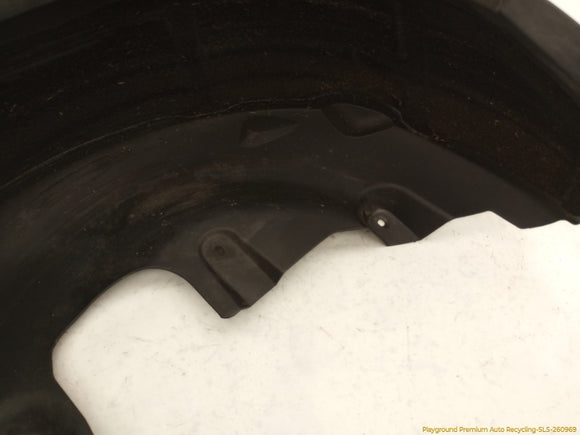 Volvo XC70 Passenger Right Rear Inner Fender Liner