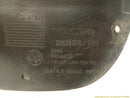Volvo XC70 Passenger Right Rear Inner Fender Liner-12
