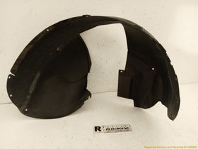 Volvo XC70 Passenger Right Front Inner Fender Liner