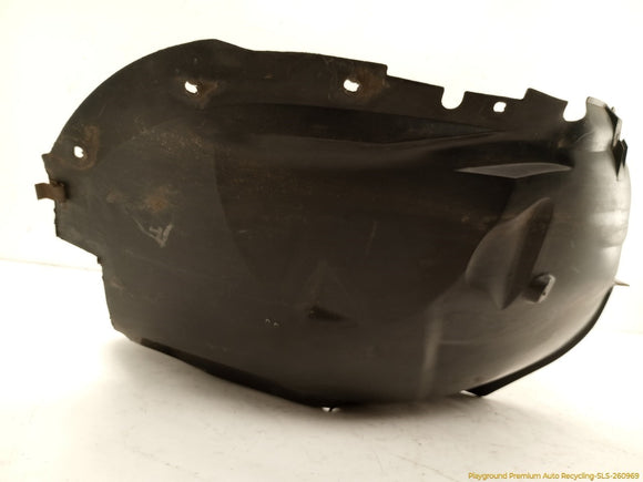 Volvo XC70 Passenger Right Front Inner Fender Liner