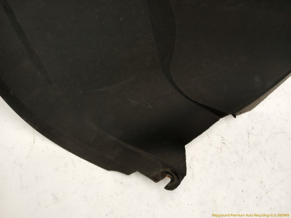 Volvo XC70 Passenger Right Front Inner Fender Liner