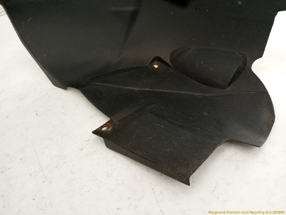 Volvo XC70 Passenger Right Front Inner Fender Liner