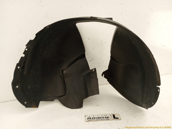 Volvo XC70 Driver Left Front Inner Fender Liner