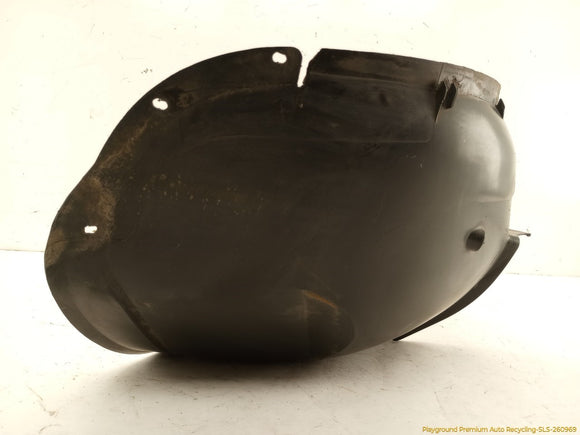 Volvo XC70 Driver Left Front Inner Fender Liner