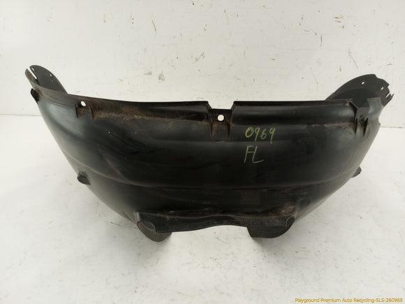 Volvo XC70 Driver Left Front Inner Fender Liner