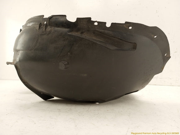 Volvo XC70 Driver Left Front Inner Fender Liner