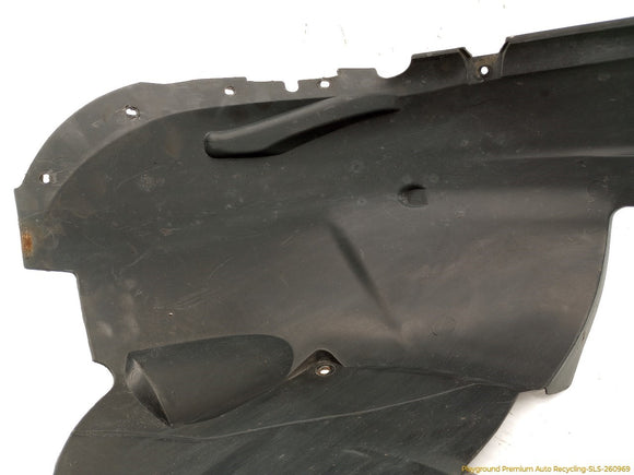 Volvo XC70 Driver Left Front Inner Fender Liner