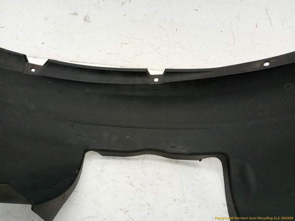 Volvo XC70 Driver Left Front Inner Fender Liner