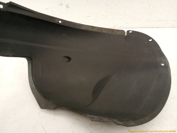Volvo XC70 Driver Left Front Inner Fender Liner