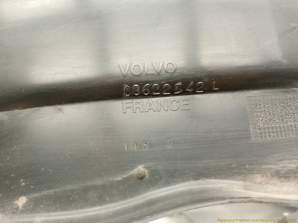 Volvo XC70 Driver Left Front Inner Fender Liner