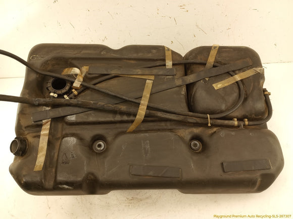 Porsche 944 Fuel Gas Tank