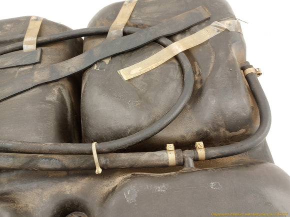 Porsche 944 Fuel Gas Tank